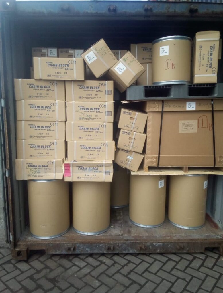 Reliable and cost-effective export sourcing services from India