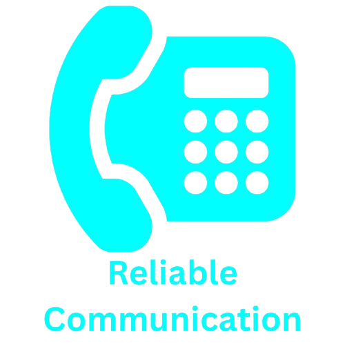 Reliable communication and support for international export clients