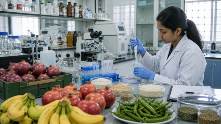 What Can Go Wrong When Sourcing Agricultural Products from India? A Guide for International Buyers